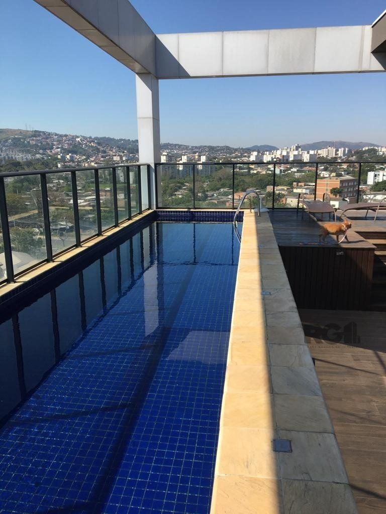 Apartamento, 2 quartos, 67 m² - Foto 3