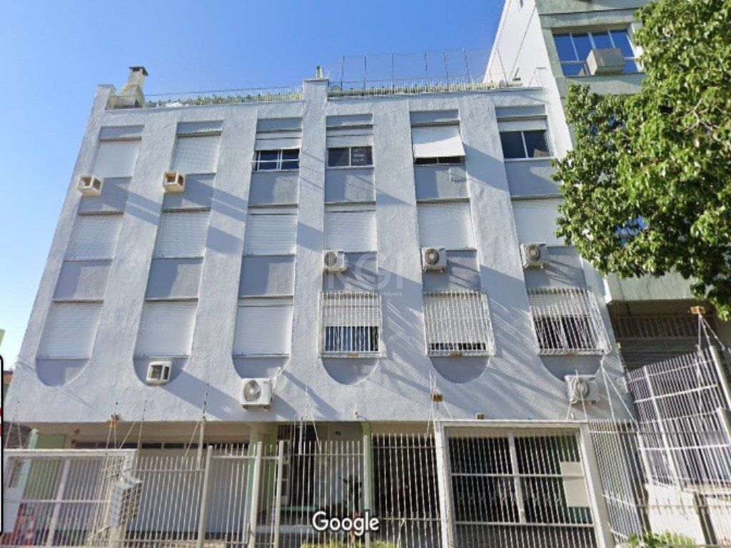 Apartamento à venda com 38m², 1 quarto no bairro Nonoai em Porto Alegre