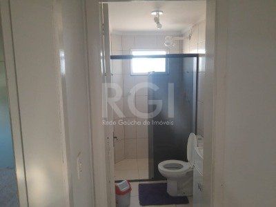 Apartamento à venda com 2 quartos, 51m² - Foto 16