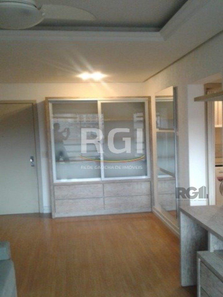 Apartamento, 1 quarto, 44 m² - Foto 3