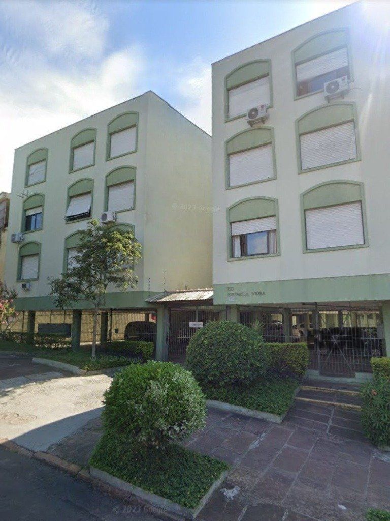 Apartamento 1 Dormitório(s) Bairro Bom Jesus