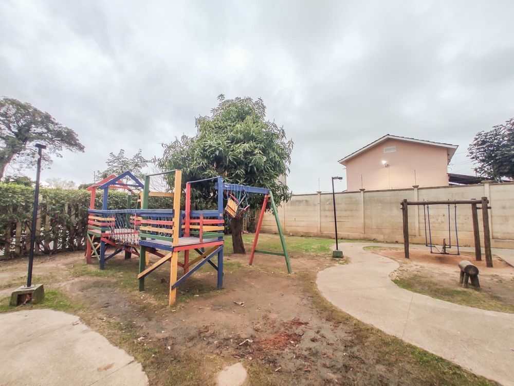 Apartamento 2D vaga rotativa, desocupado, condomínio salão de festas churrasqueira, aceita financiamento, Rio branco canoas