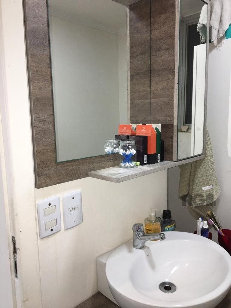 Apartamento, 1 quarto, 41 m² - Foto 19