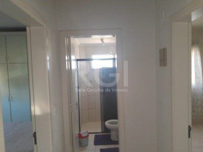 Apartamento à venda com 2 quartos, 51m² - Foto 15