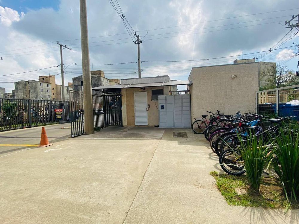 Apartamento 2D vaga rotativa, desocupado, condomínio salão de festas churrasqueira, aceita financiamento, Rio branco canoas