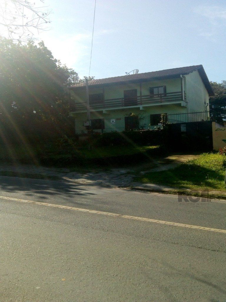 Casa 3 Dormitório(s) Bairro Belém Velho