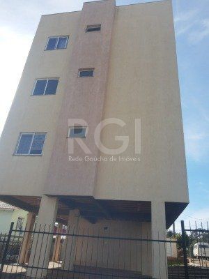 Apartamento à venda com 2 quartos, 51m² - Foto 5