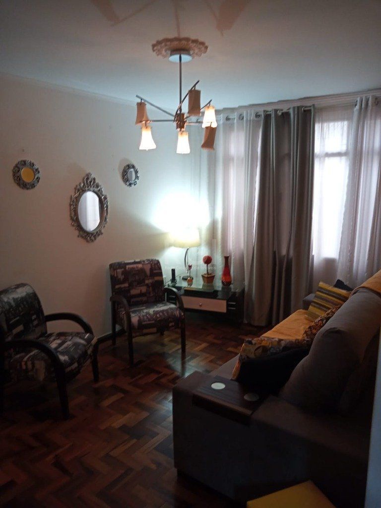 Apartamento, 3 quartos, 76 m² - Foto 6