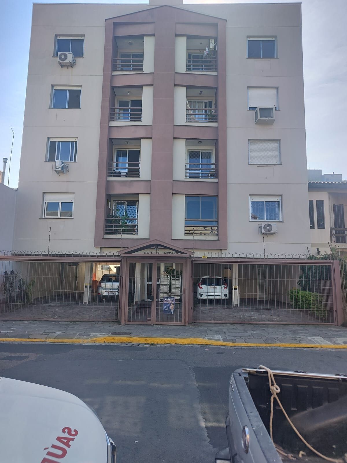 Apartamento, 1 quarto, 44 m² - Foto 1