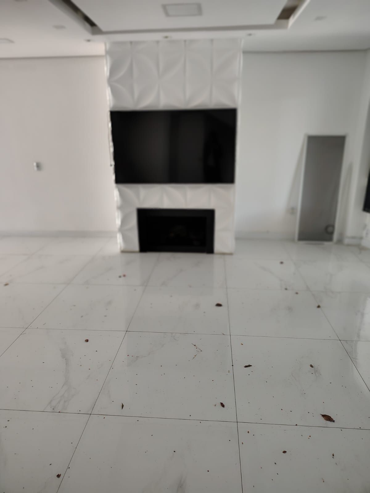 Belissima Residência Verdes Campos