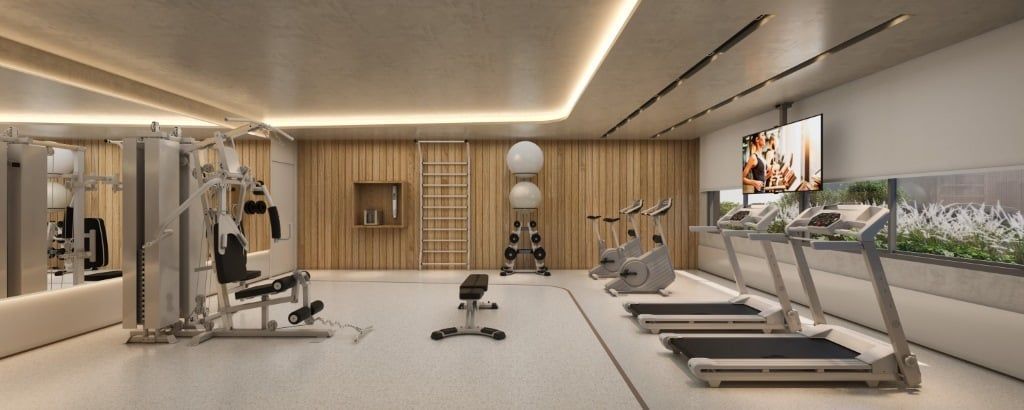 Apartamento, 3 quartos, 151 m² - Foto 13