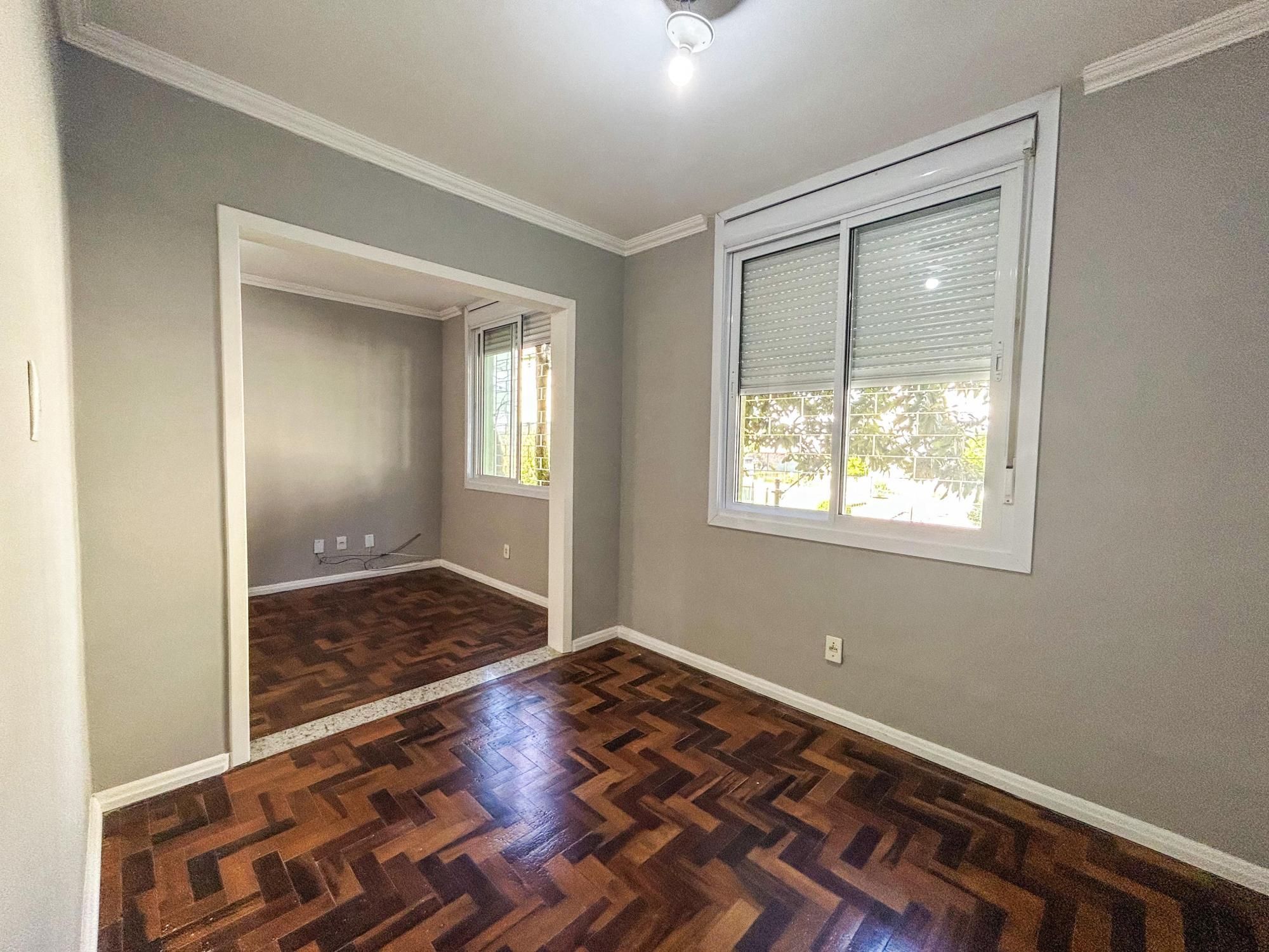 Apartamento à venda com 2 quartos, 59m² - Foto 7