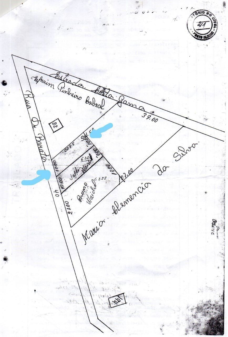 Terreno à venda, 285m² - Foto 9