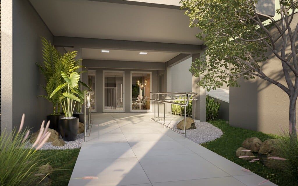 Cobertura à venda com 3 quartos, 175m² - Foto 3
