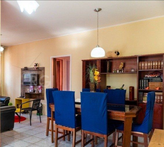 Casa à venda com 3 quartos, 197m² - Foto 10