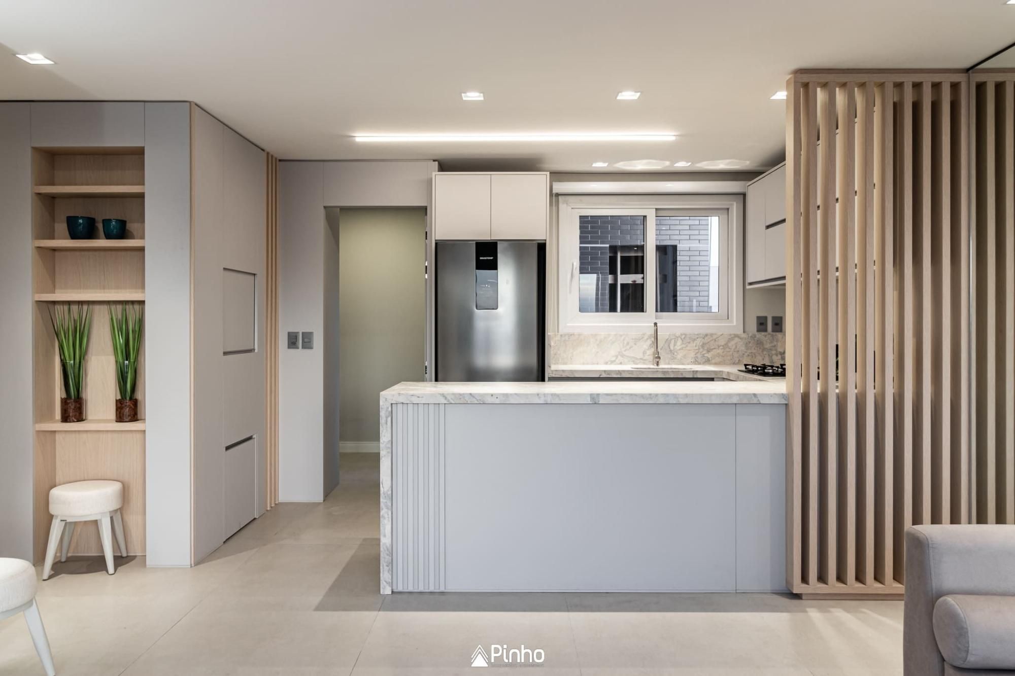 Apartamento à venda com 2 quartos, 91m² - Foto 5
