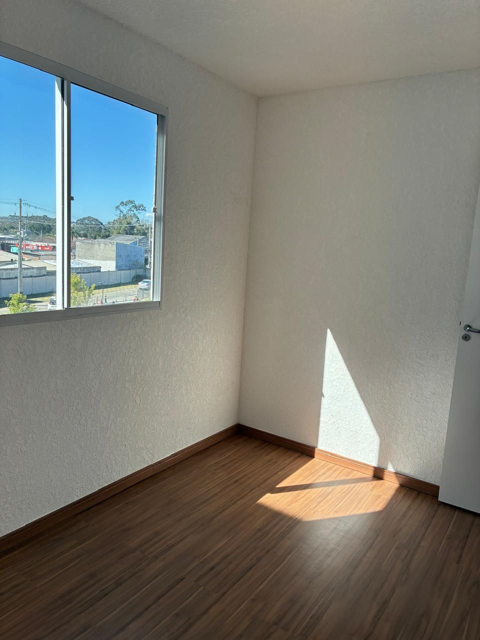 Apartamento à venda com 2 quartos, 40m² - Foto 5