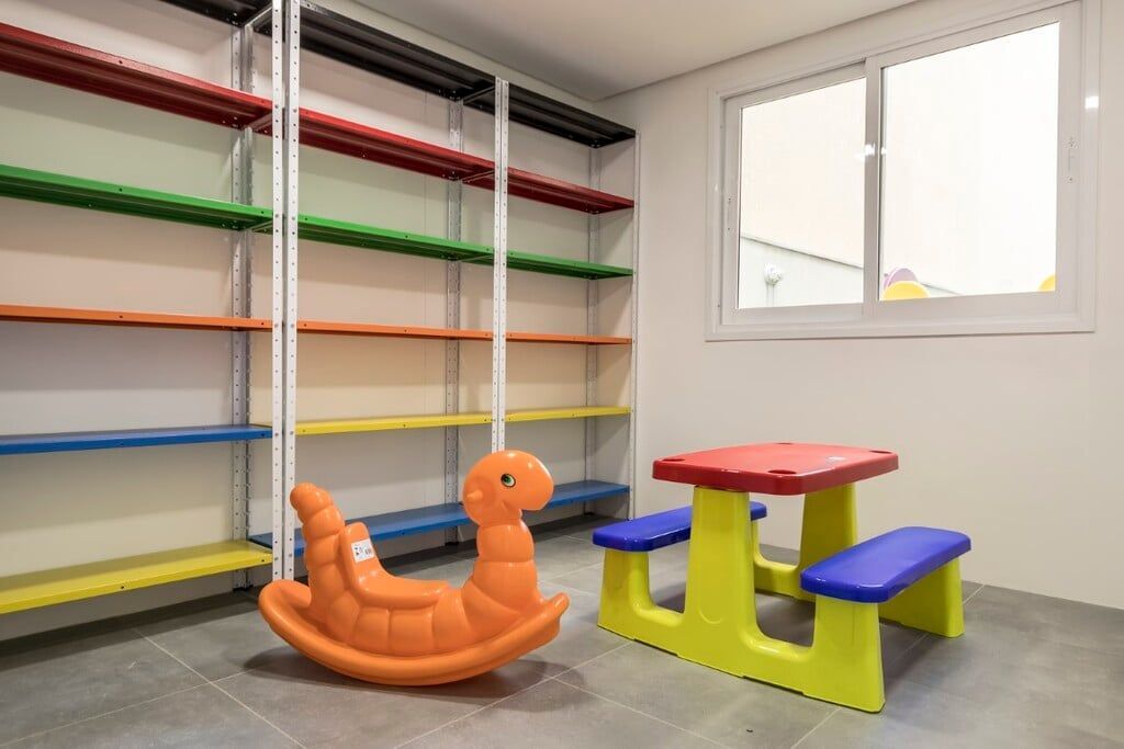 Apartamento à venda com 2 quartos, 62m² - Foto 20