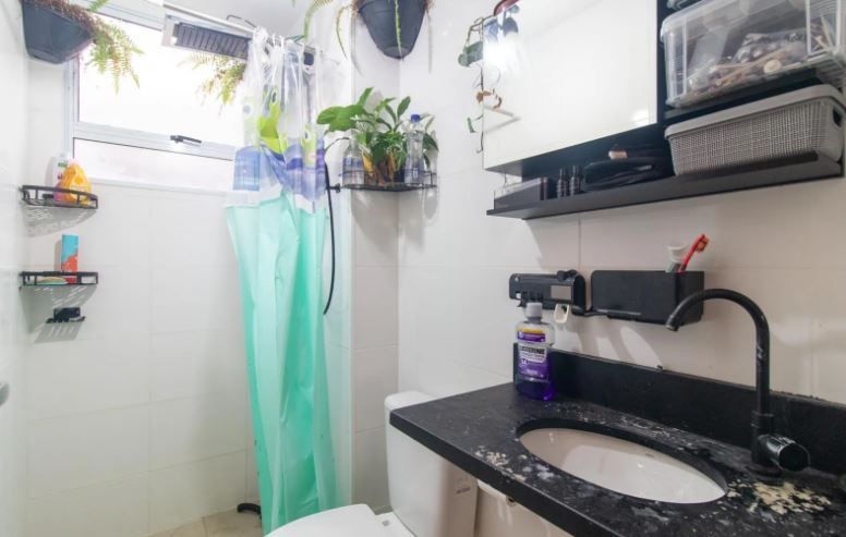 Apartamento, 2 quartos, 75 m² - Foto 20