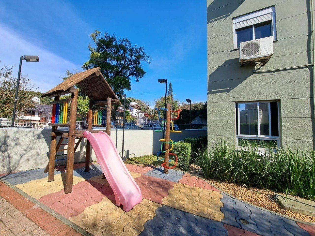 Apartamento, 2 quartos, 48 m² - Foto 13