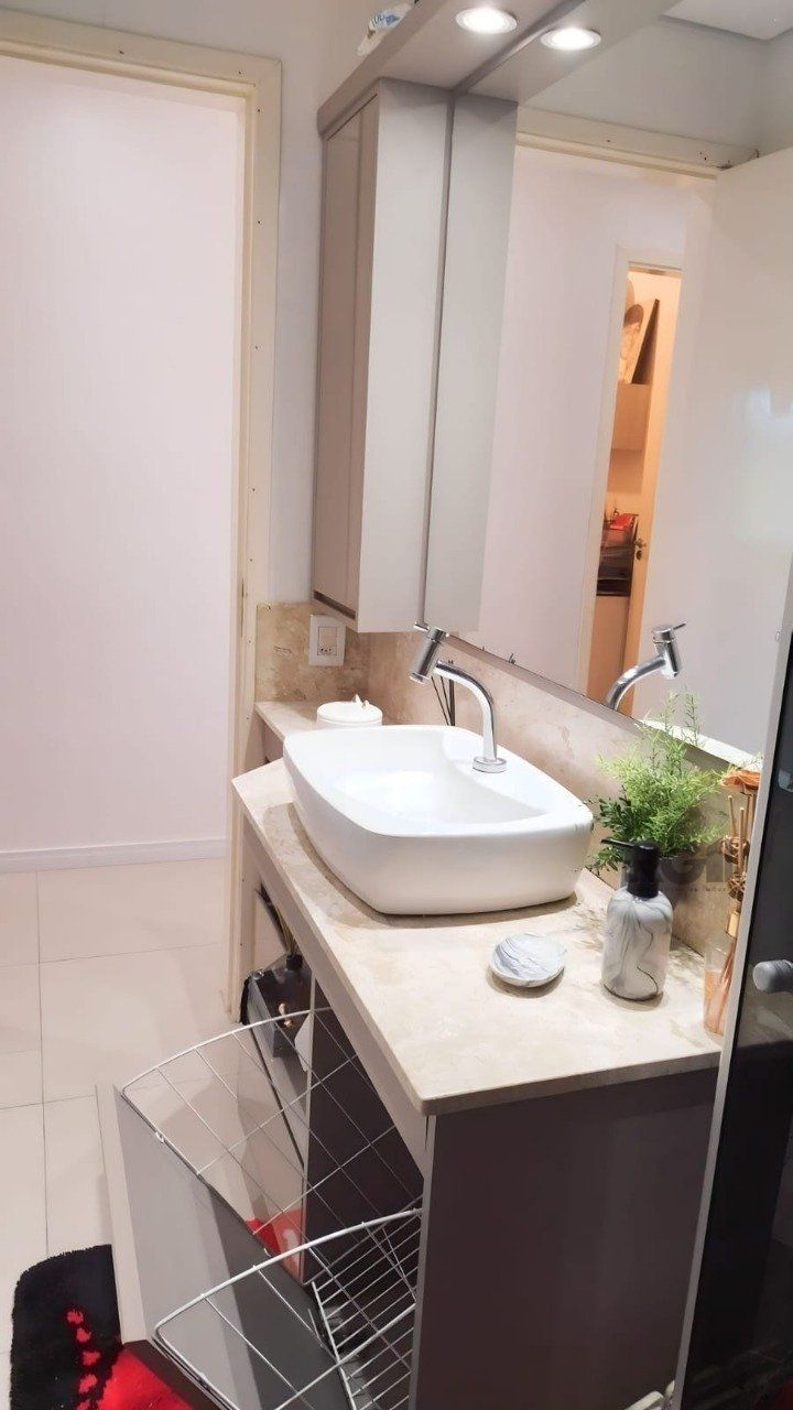 Apartamento à venda com 3 quartos, 57m² - Foto 24