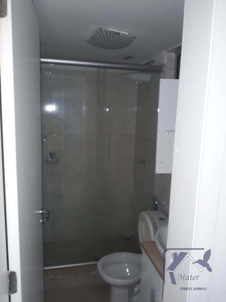 Apartamento à venda com 2 quartos, 40m² - Foto 8