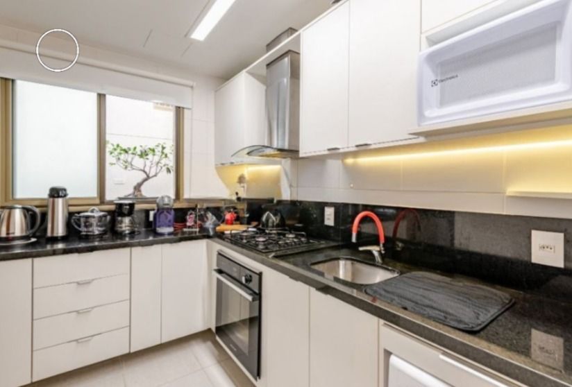 Apartamento, 3 quartos, 104 m² - Foto 3