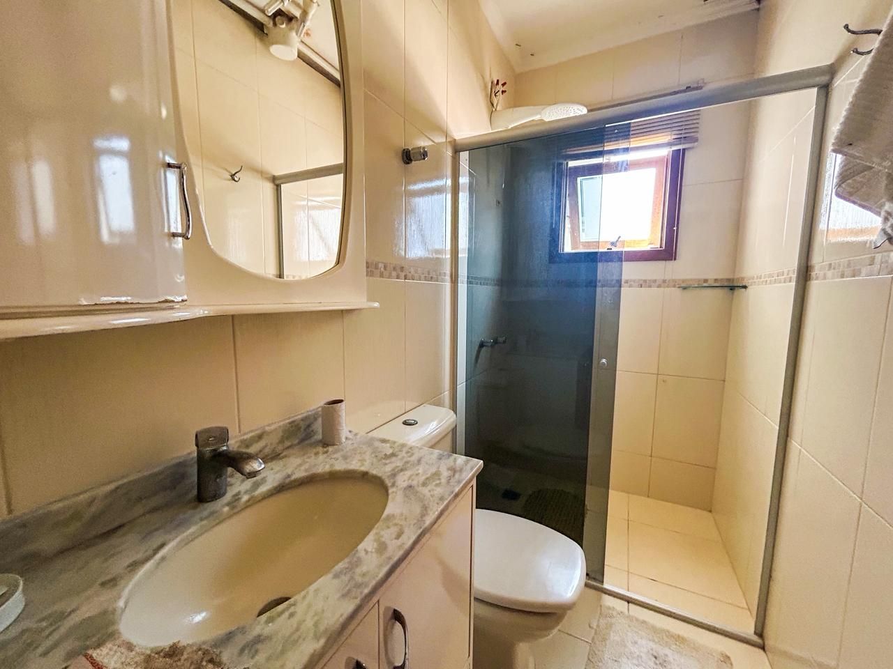 Casa, 3 quartos, 250 m² - Foto 14