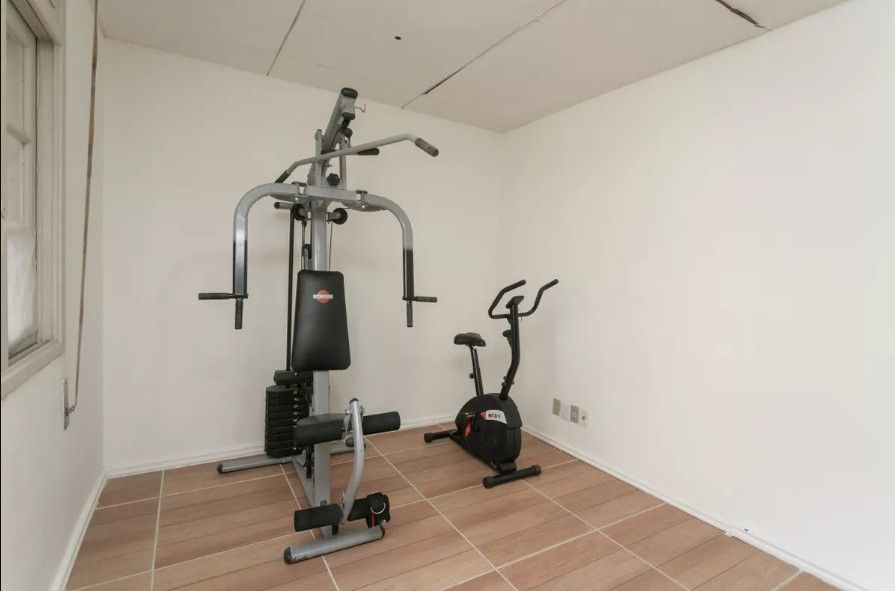Apartamento, 3 quartos, 121 m² - Foto 17