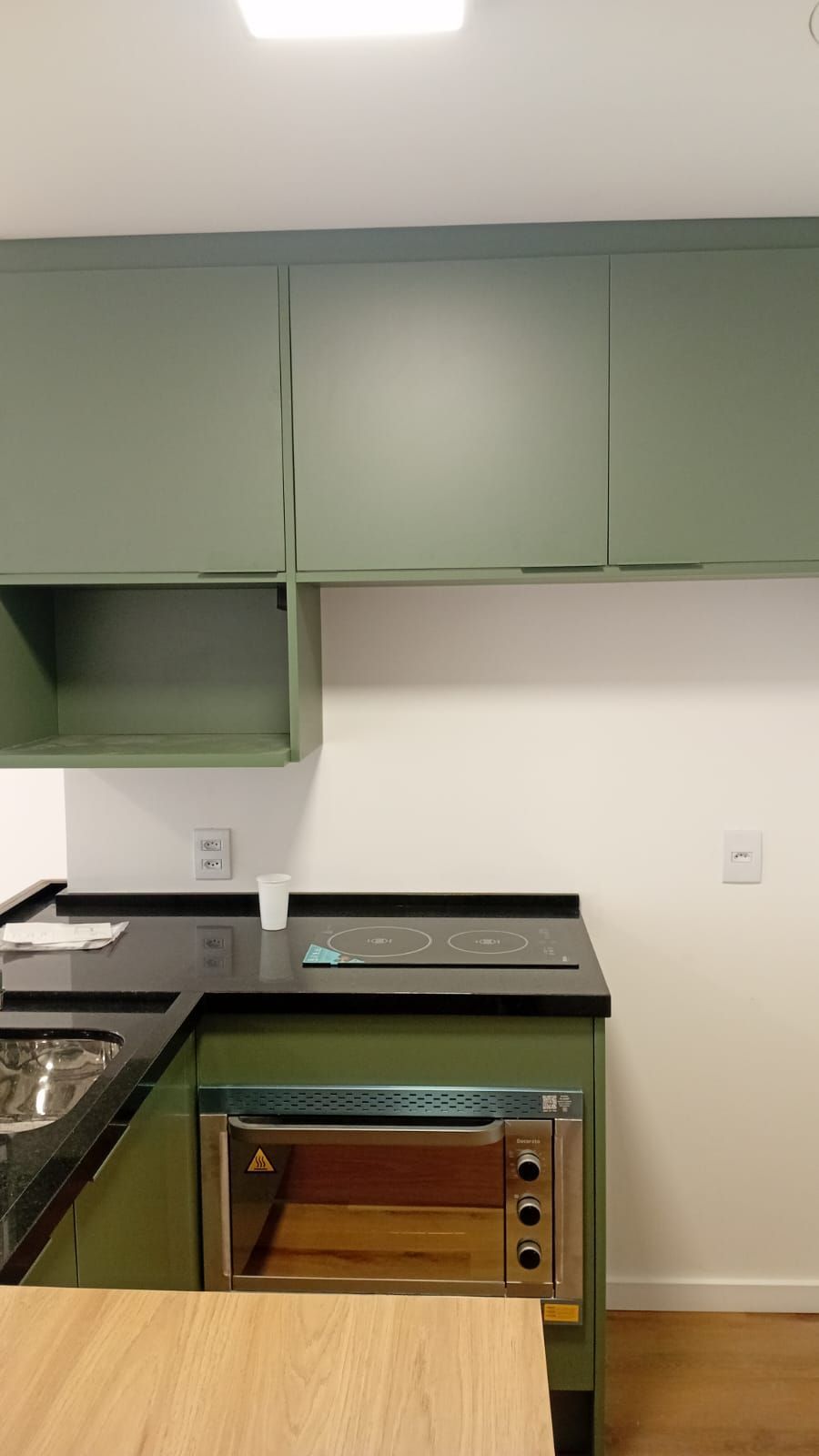 Apartamento, 1 quarto, 29 m² - Foto 11