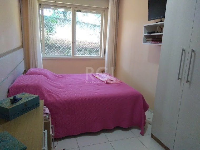 Apartamento à venda com 3 quartos, 68m² - Foto 8