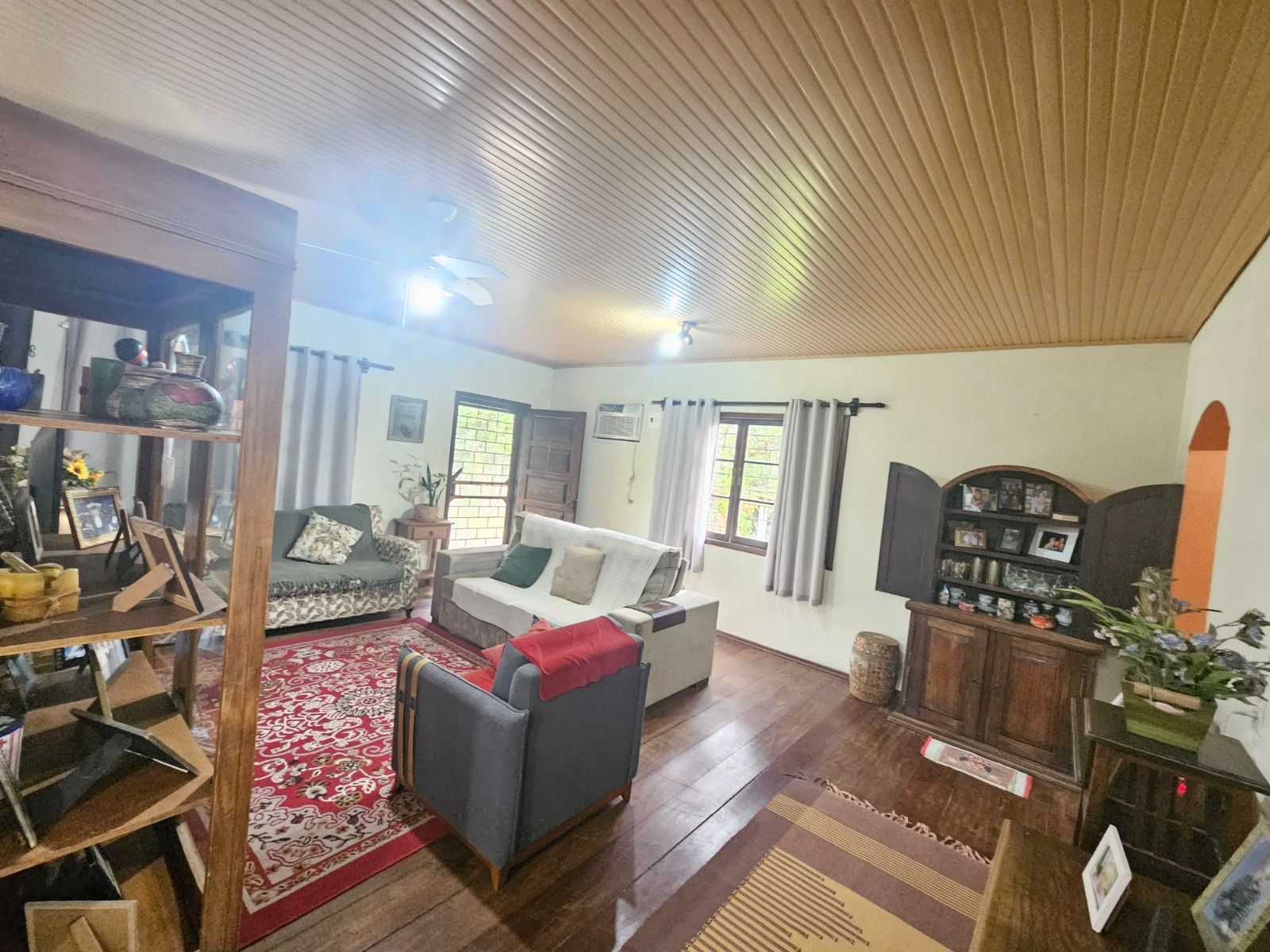 Casa, 3 quartos, 190 m² - Foto 7