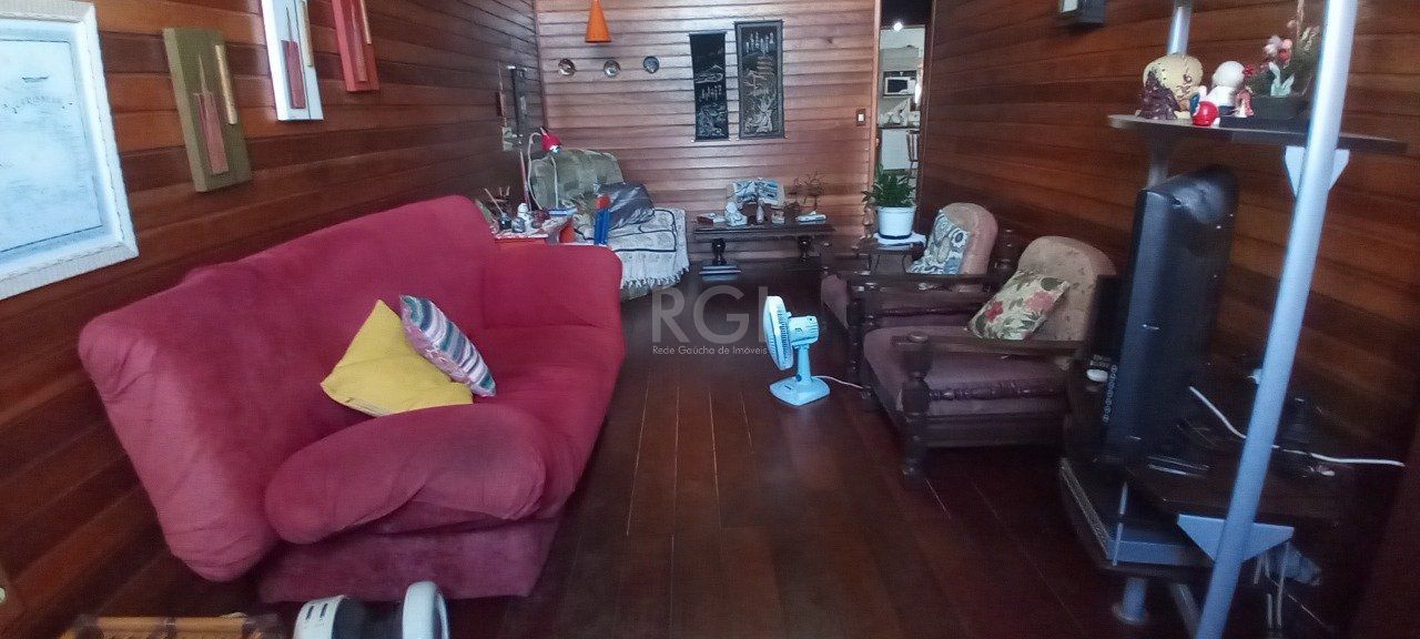Casa à venda com 3 quartos, 107m² - Foto 4