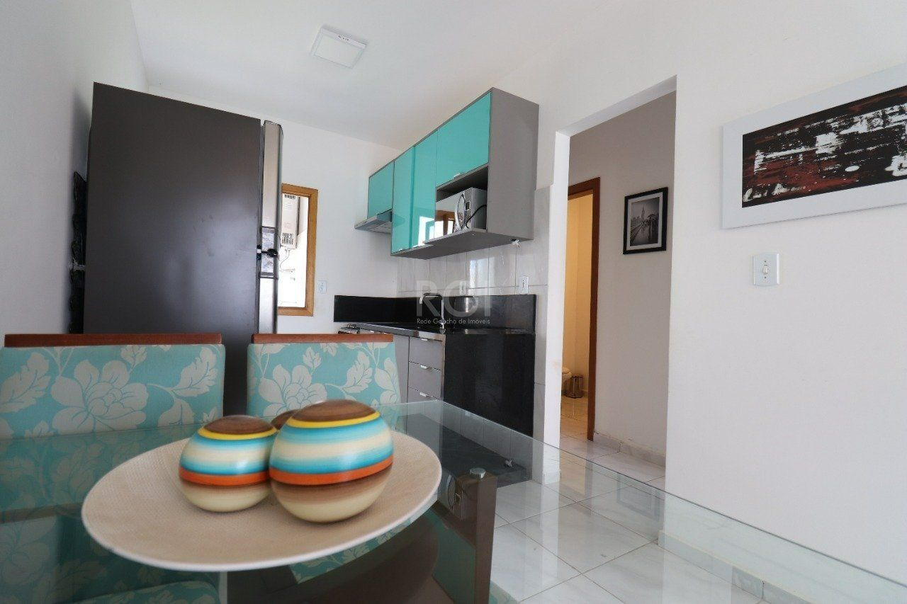 Casa de Condomínio à venda com 2 quartos, 46m² - Foto 6