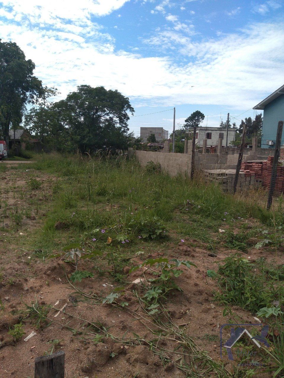 Terreno à venda, 159m² - Foto 5