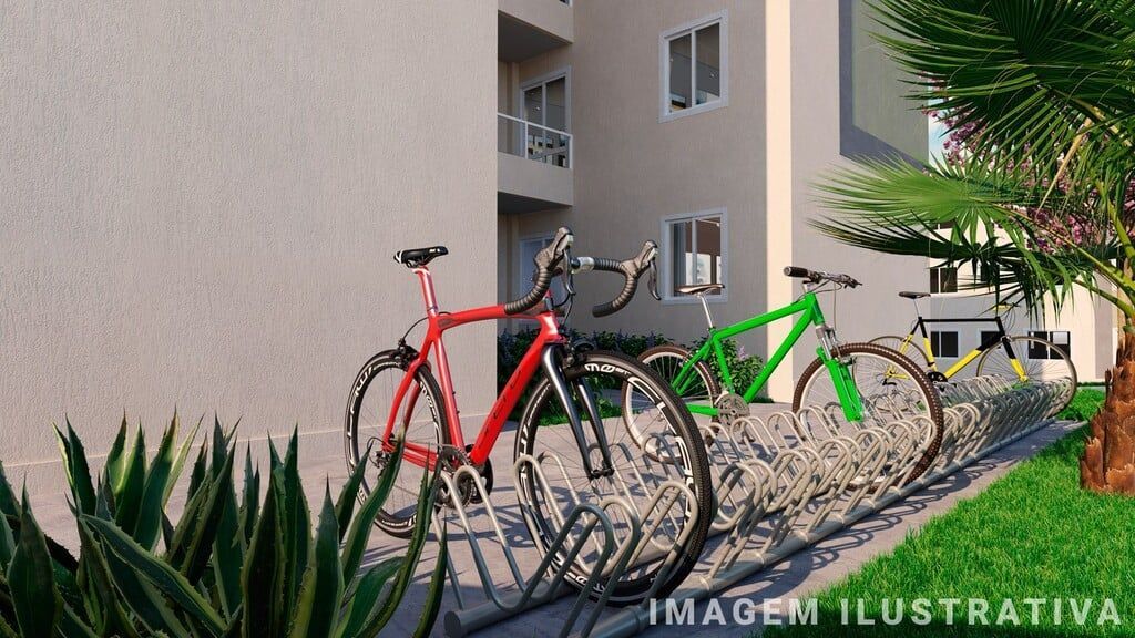Apartamento à venda com 2 quartos, 50m² - Foto 6