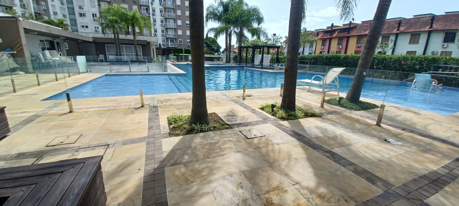 Apartamento, 2 quartos, 56 m² - Foto 32