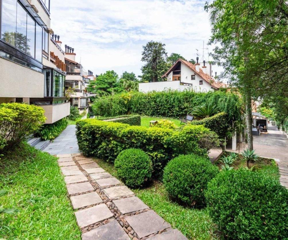 Apartamento à venda com 3 quartos, 85m² - Foto 24