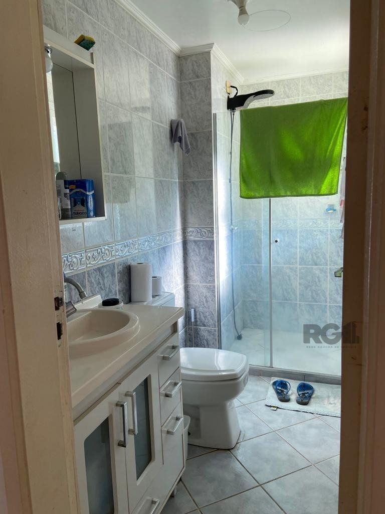 Apartamento à venda com 2 quartos, 58m² - Foto 16