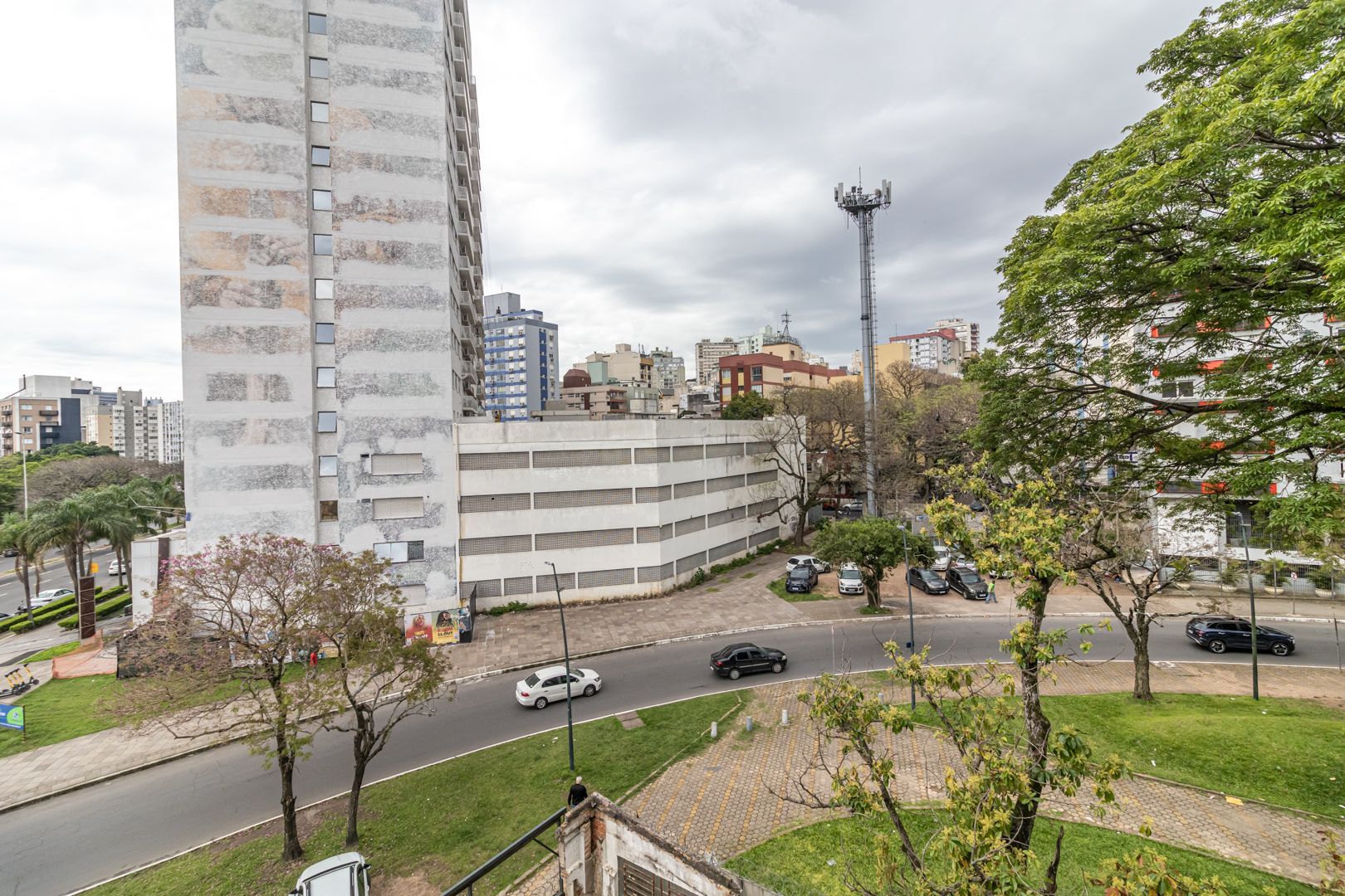 Apartamento, 1 quarto, 37 m² - Foto 13