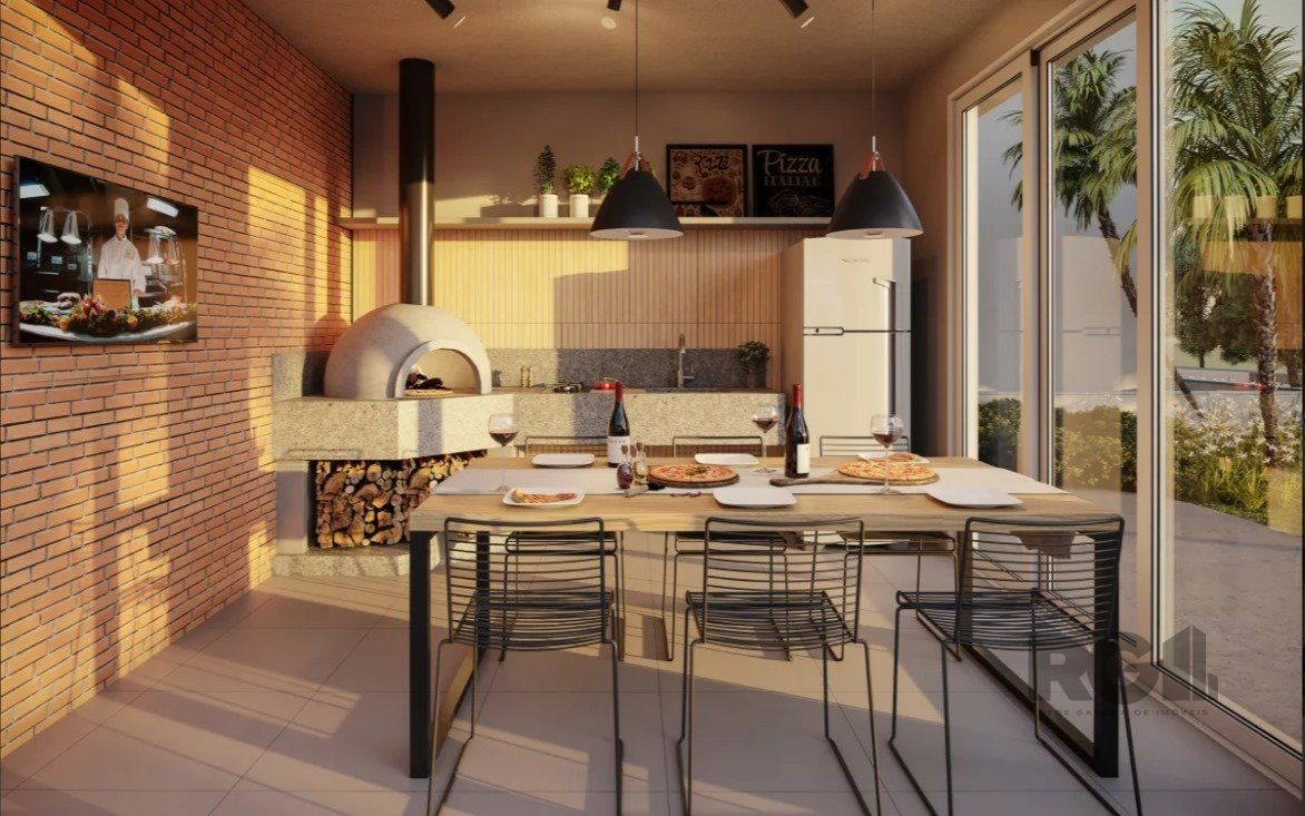 Apartamento, 2 quartos, 52 m² - Foto 17