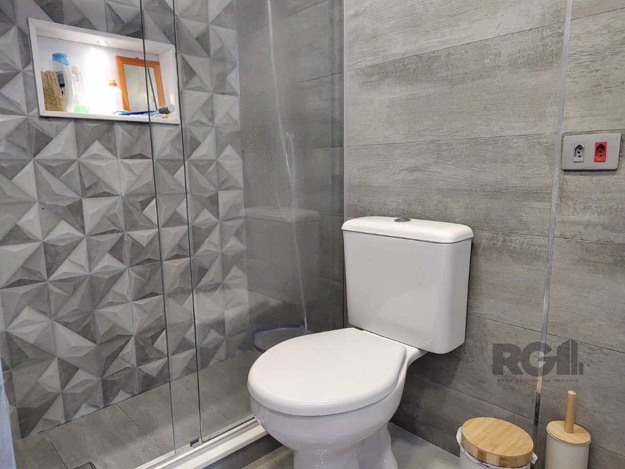 Apartamento à venda com 1 quarto, 30m² - Foto 15