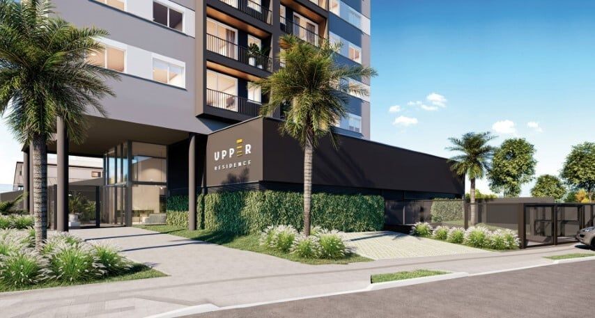 Apartamento à venda com 2 quartos, 62m² - Foto 4