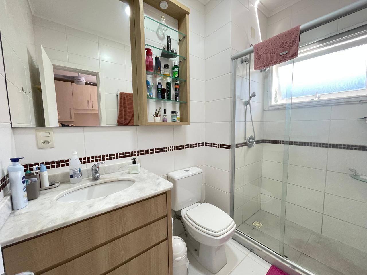 Casa de Condomínio, 3 quartos - Foto 8