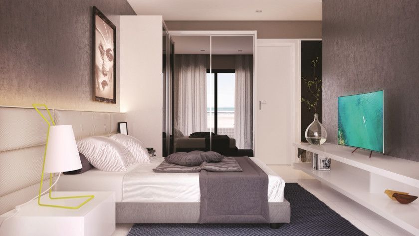 Apartamento, 3 quartos, 101 m² - Foto 6