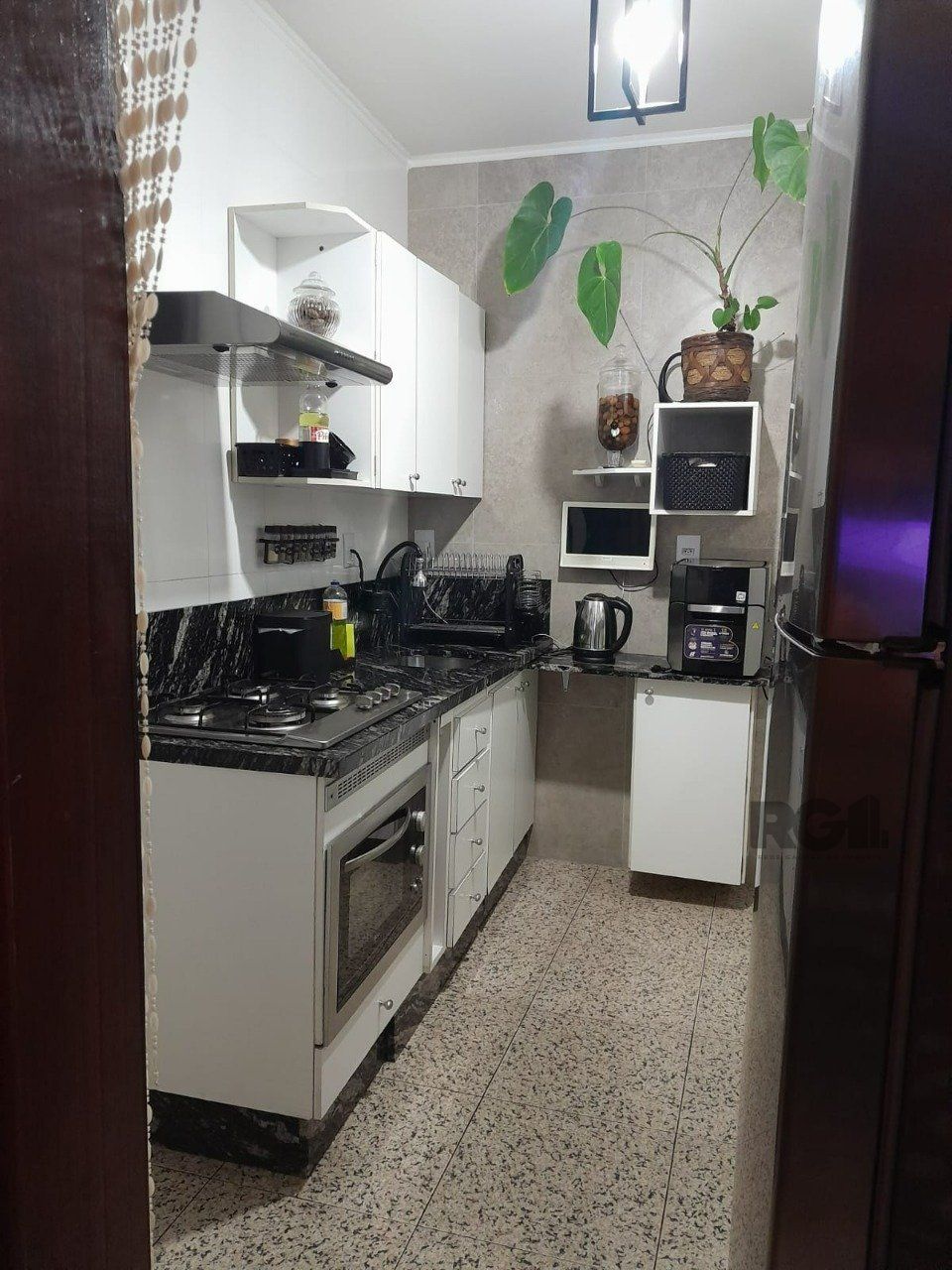 Apartamento à venda com 2 quartos, 59m² - Foto 7