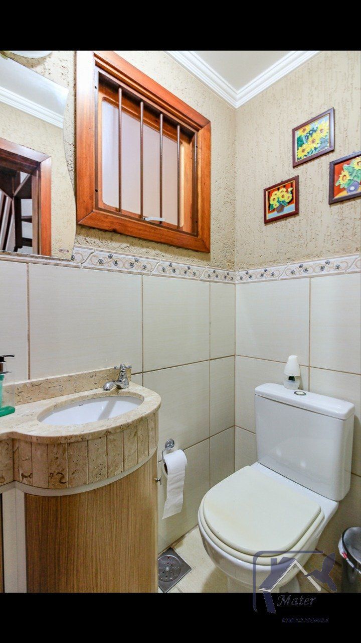 Casa à venda com 4 quartos, 159m² - Foto 8