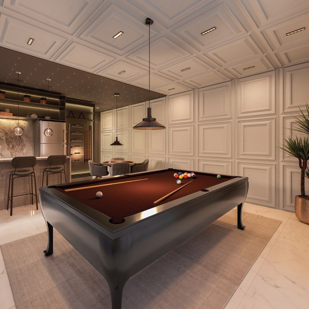 Apartamento, 2 quartos, 80 m² - Foto 19