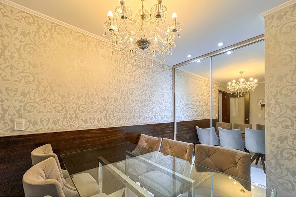 Casa à venda com 4 quartos, 246m² - Foto 47