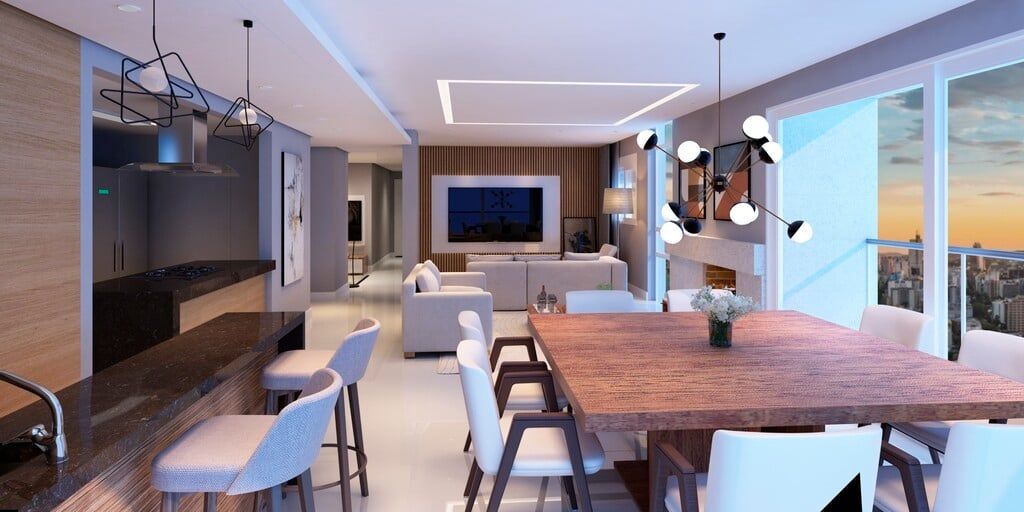 Apartamento, 3 quartos, 173 m² - Foto 18